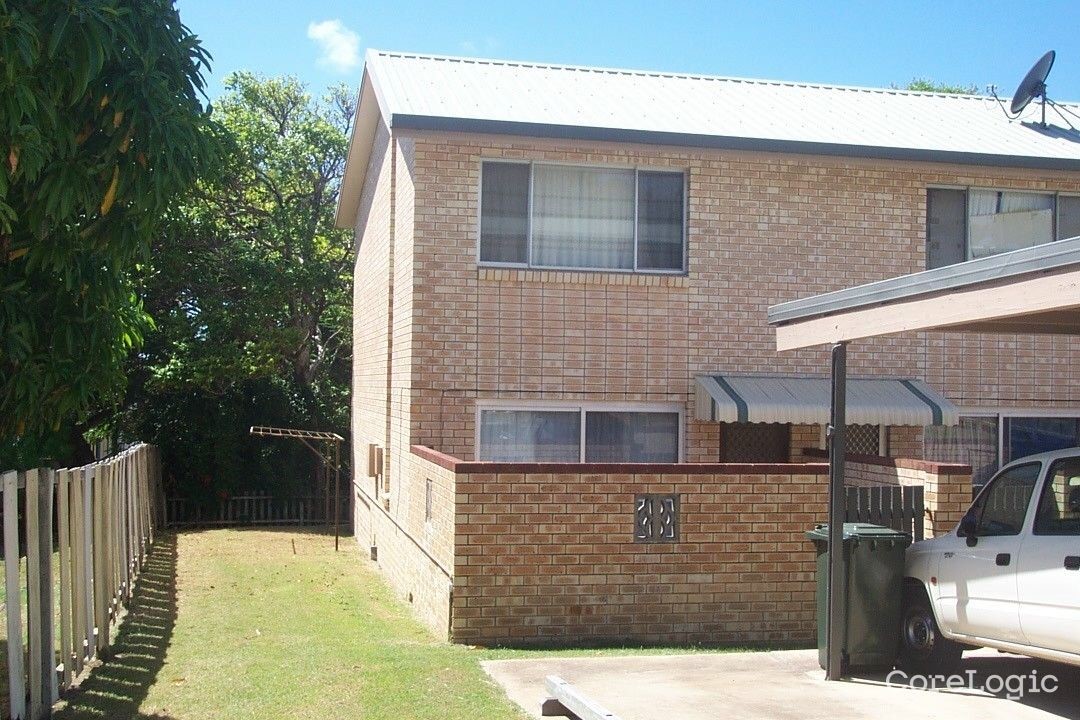 194 AUCKLAND ST, South Gladstone, Fitzroy, 0 ਕਮਰੇ, 0 ਬਾਥਰੂਮ, Townhouse