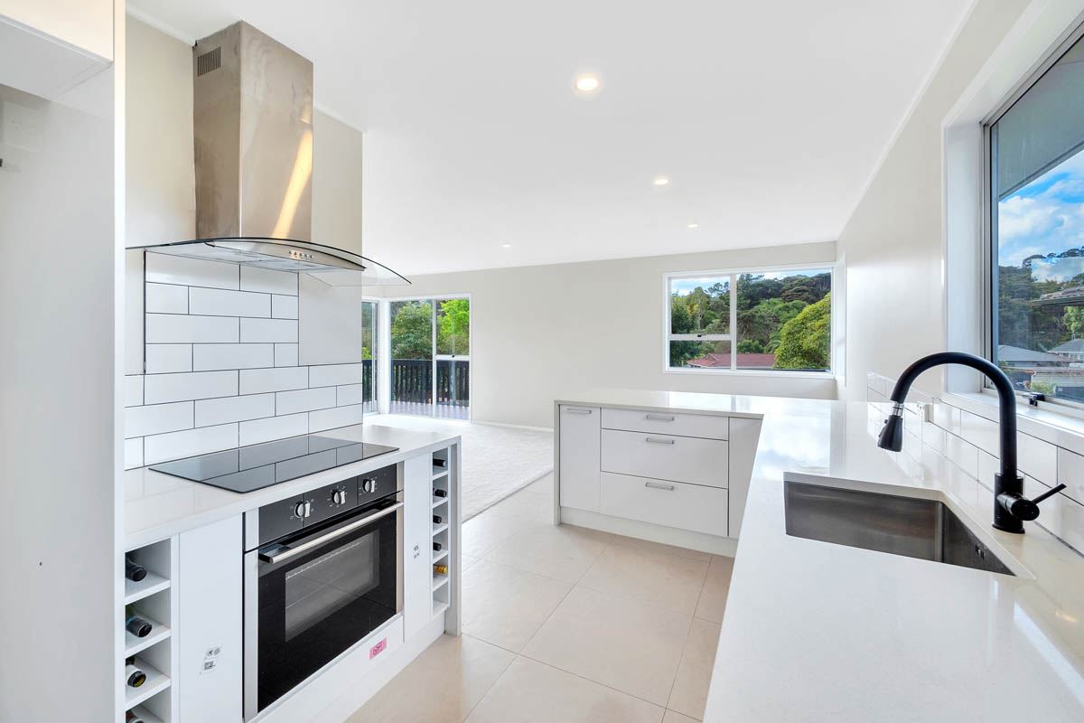 23 Spinella Drive, Bayview, North Shore City, 3 ਕਮਰੇ, 1 ਬਾਥਰੂਮ