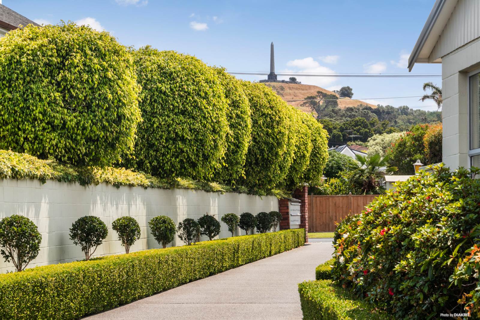 Residential  Mixed Housing Suburban Zone