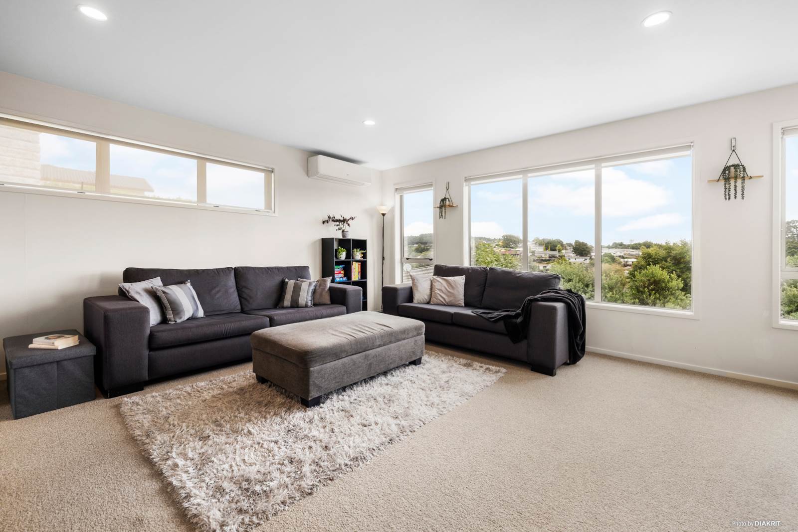 18 Brownlee Place, Pukekohe, Franklin, 3 ห้องนอน, 2 ห้องน้ำ, House