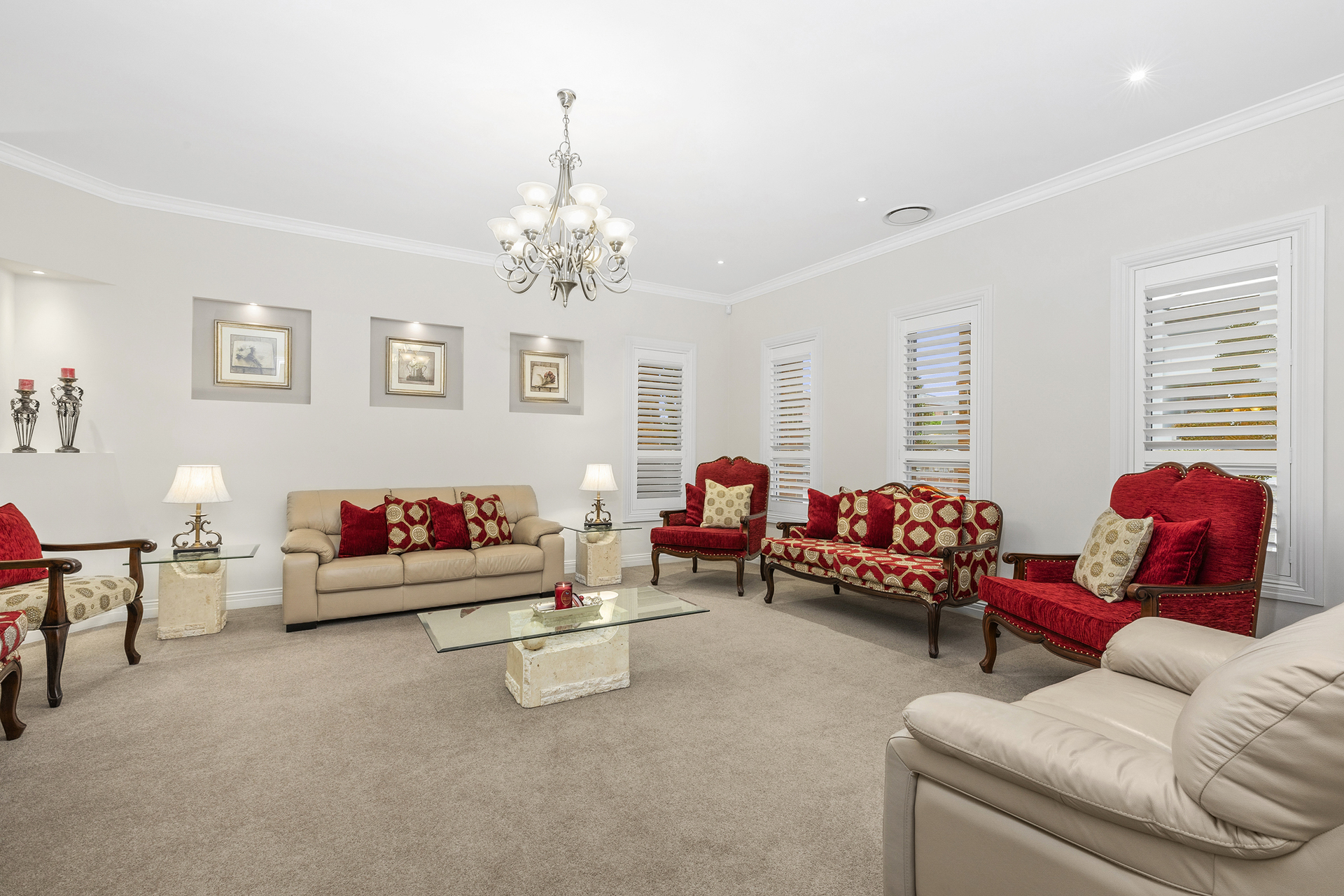 27 GUARDIAN AV, Beaumont Hills, The Hills, 0 ਕਮਰੇ, 0 ਬਾਥਰੂਮ, House