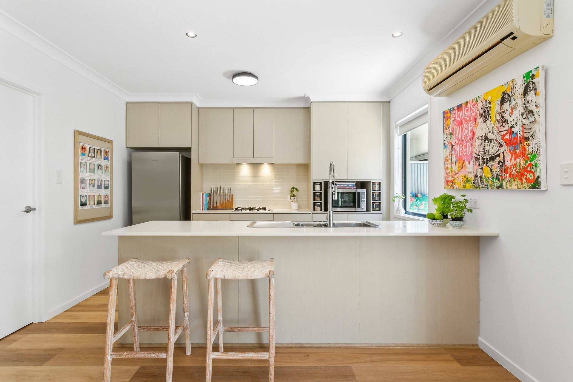 THE PARC UNIT 143 2 INLAND DR, Tugun, Gold Coast, 0 ห้องนอน, 0 ห้องน้ำ, Townhouse