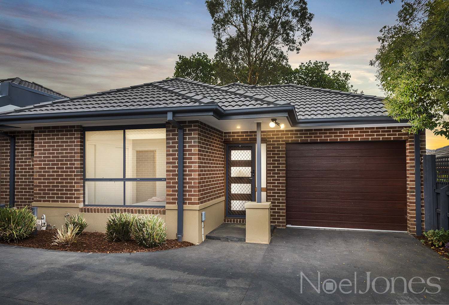UNIT 4 13 EMMA RD, Croydon, East Melbourne, 0 ਕਮਰੇ, 0 ਬਾਥਰੂਮ, Unit