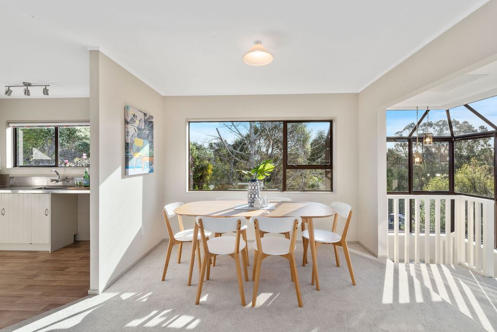 1/2 Leith Way, Rothesay Bay, North Shore City, 3 ਕਮਰੇ, 0 ਬਾਥਰੂਮ