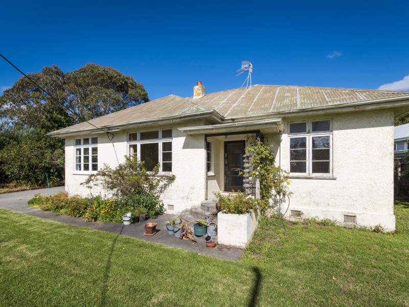 1369 Tangimoana Road, Tangimoana, Manawatu, 3房, 0浴