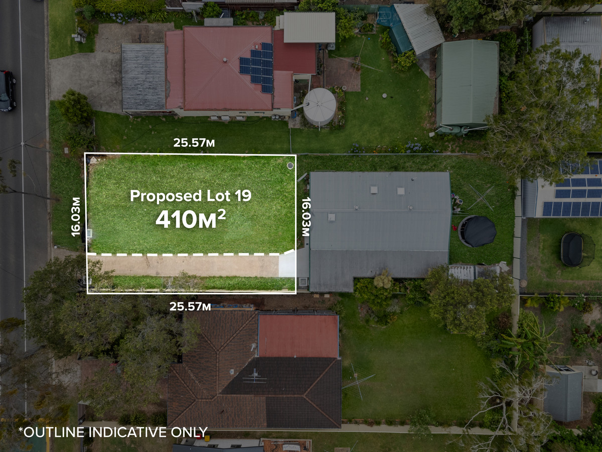 738 OLD CLEVELAND RD EAST, Wellington Point, Redland City Region, 0 habitaciones, 0 baños, Section
