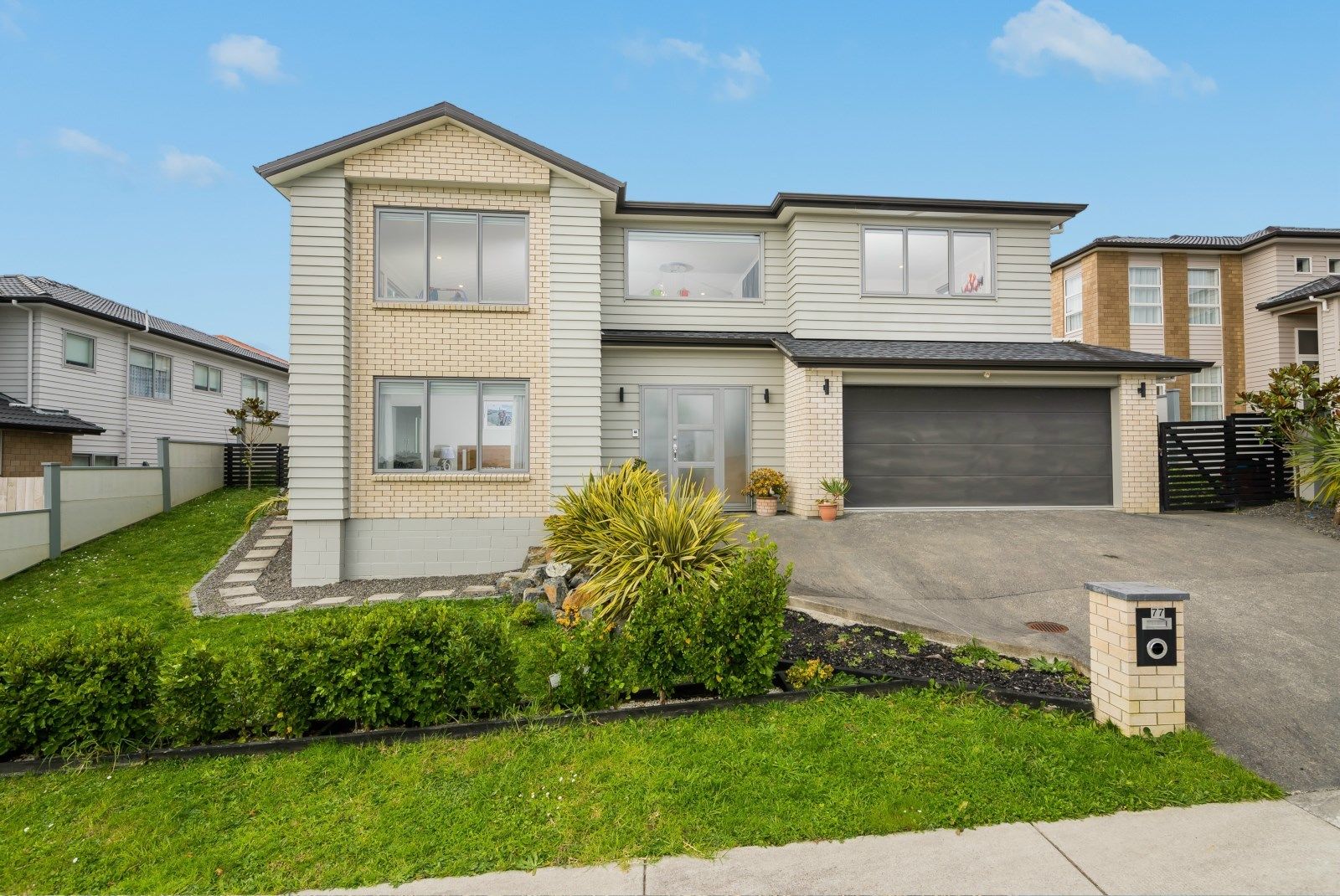 77 Totara Views Drive, Silverdale, Rodney, 4 ਕਮਰੇ, 3 ਬਾਥਰੂਮ