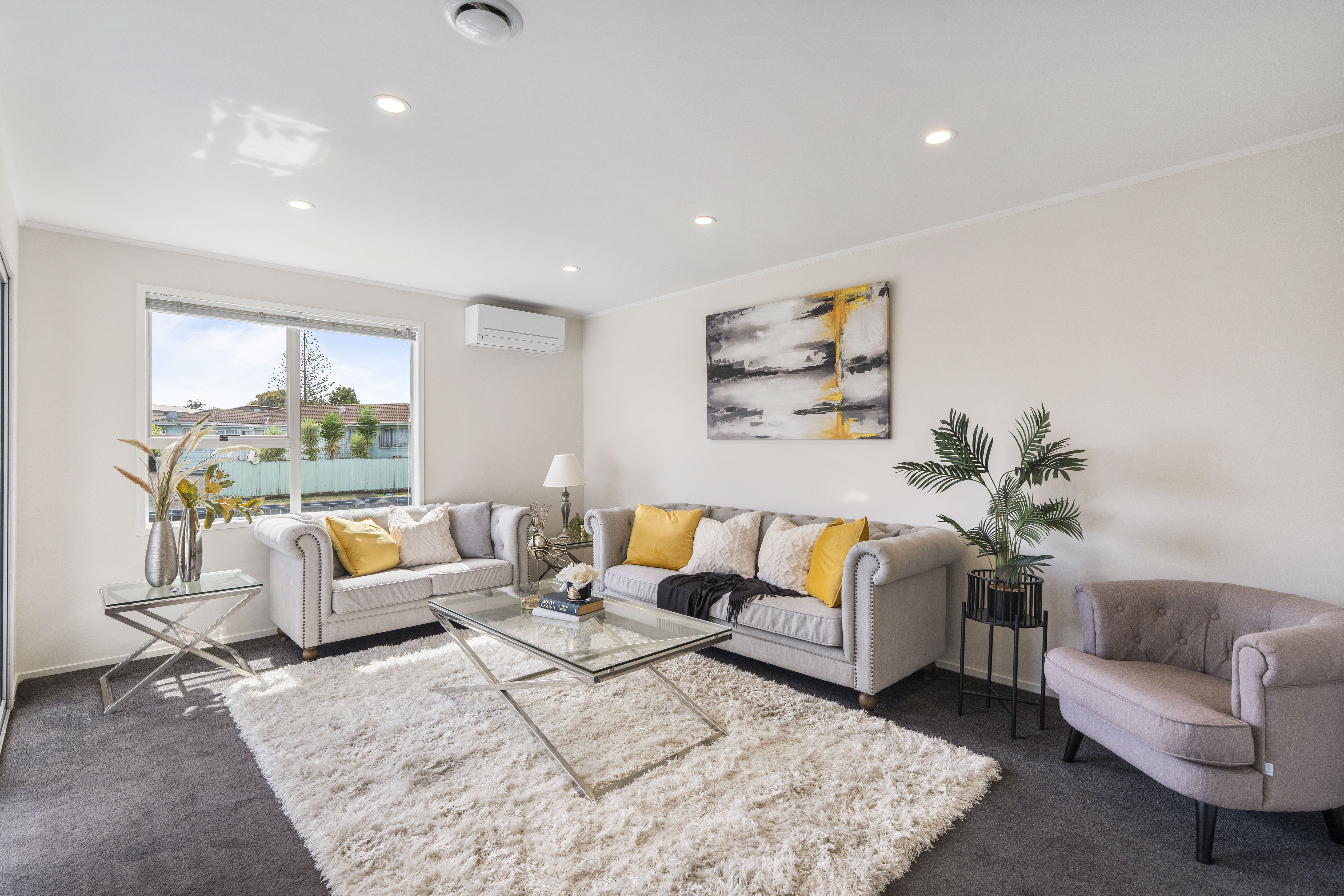 26 Growers Lane, Mangere East, Manukau City, 3 ਕਮਰੇ, 1 ਬਾਥਰੂਮ, House