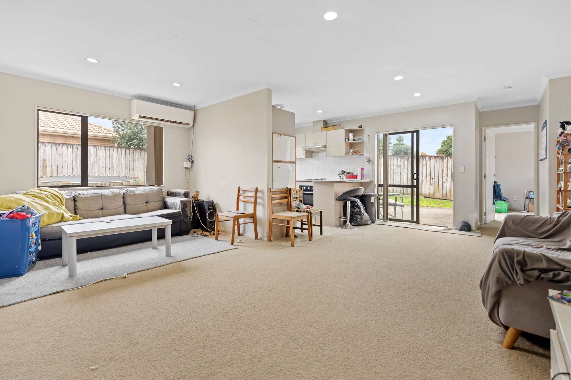 4 Prado Drive, Pukekohe, Franklin, 4 ਕਮਰੇ, 2 ਬਾਥਰੂਮ, House