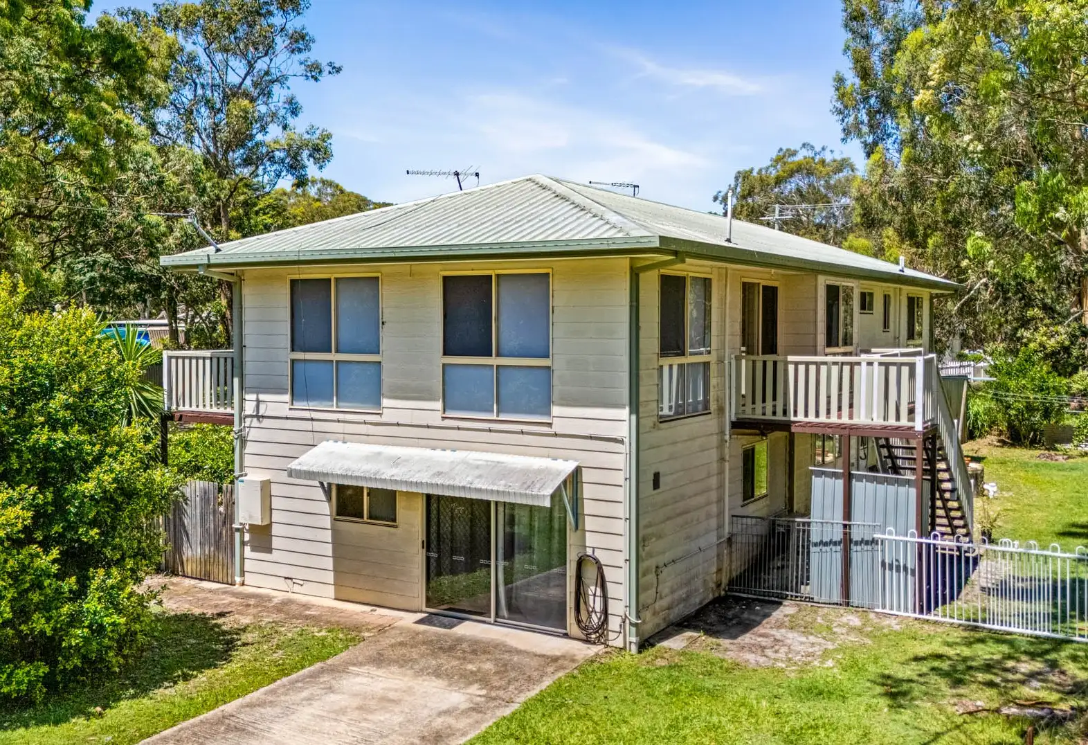 25 COWDEROY DR, Russell Island, Redland City Region, 0房, 0浴, House