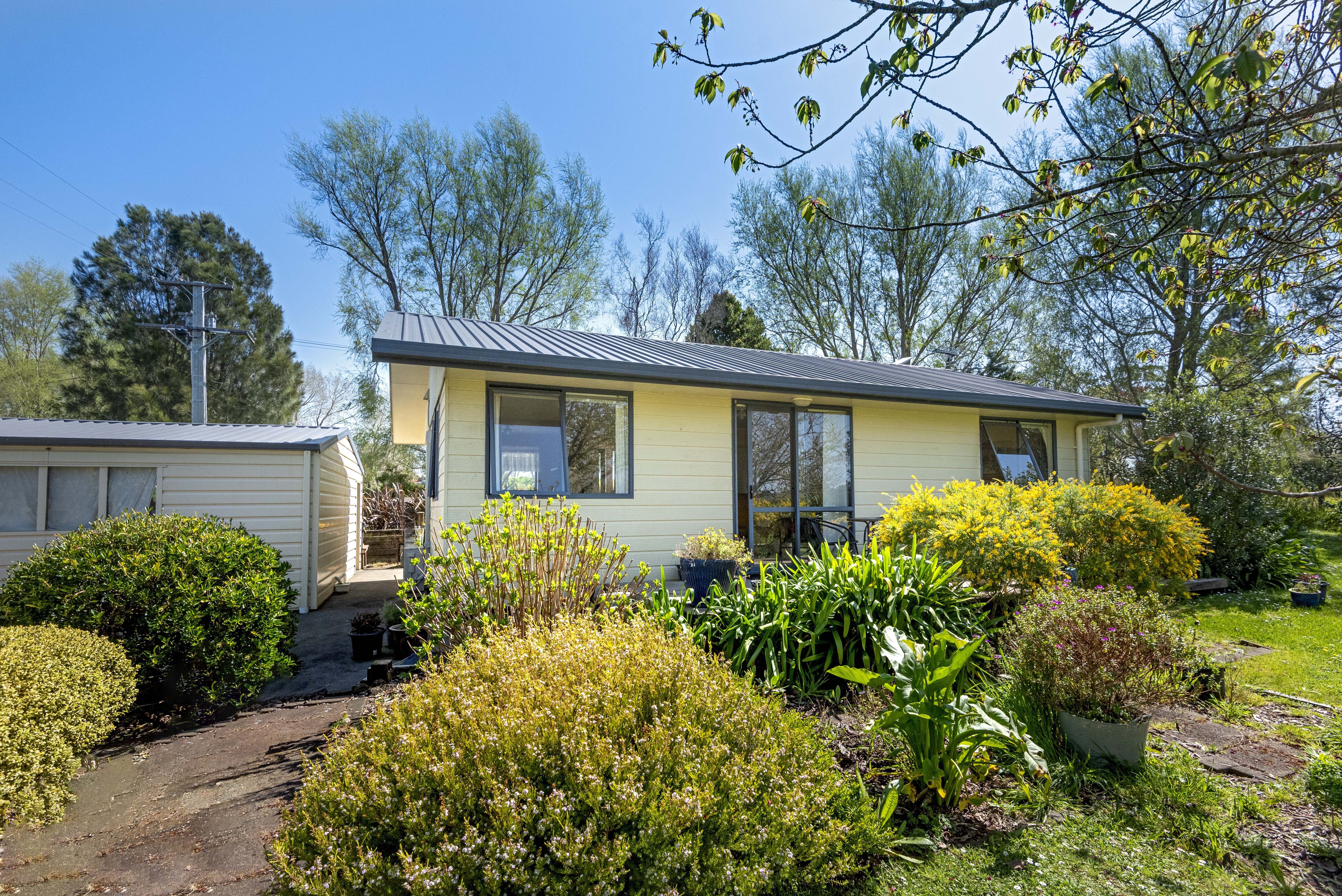 337 Postman Road, Dairy Flat, Auckland - Rodney, 8房, 0浴, Lifestyle Property