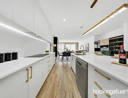 45 DARGILE CCT, EPPING VIC 3076, 4 Kuwarto, 2 Banyo, House