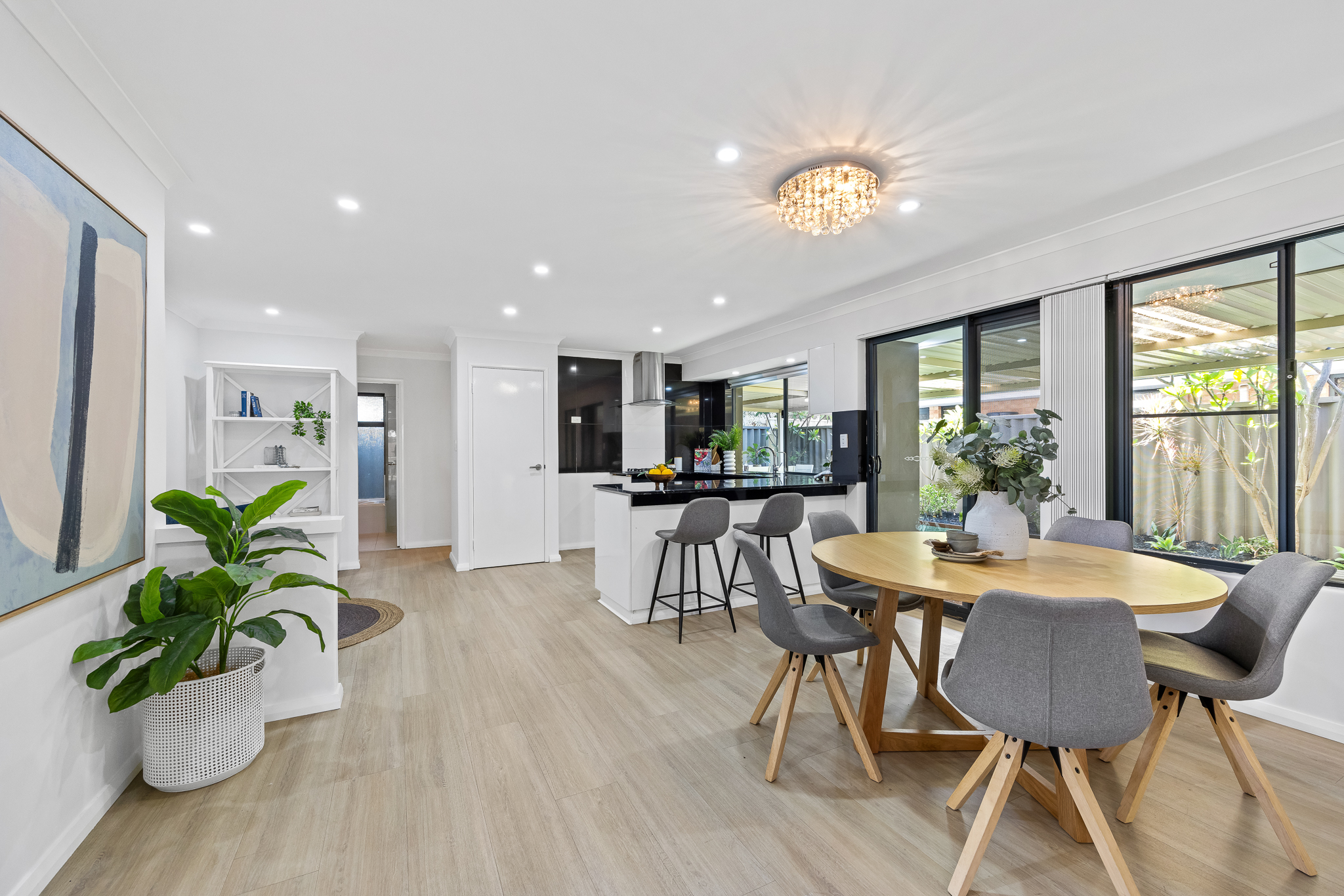 UNIT 1 38 LYALL ST, Redcliffe, South East Perth, 0 Kuwarto, 0 Banyo, House