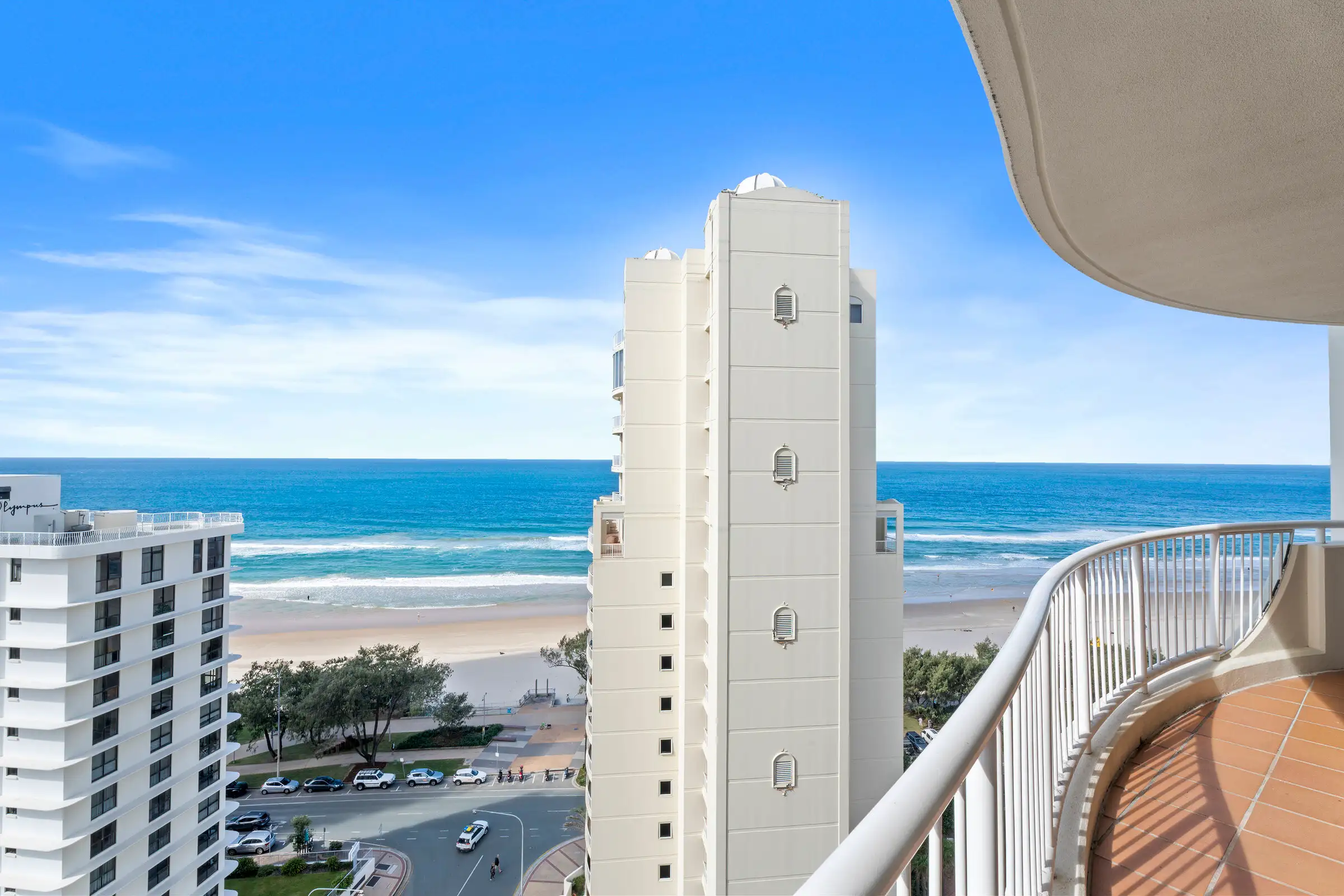 UNIT 12 6-12 VIEW AV, Surfers Paradise, Gold Coast, 0 침실, 0 욕실, Unit