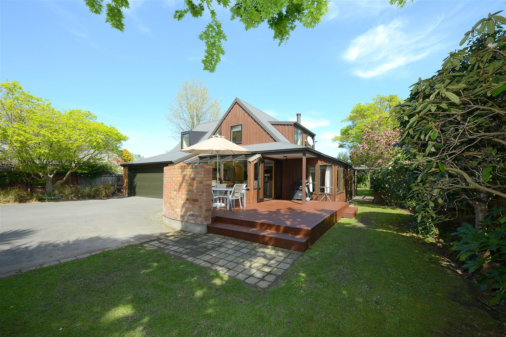 2/8 Cephas Close, Sockburn, Christchurch City, 4 Bedrooms, 0 Bathrooms