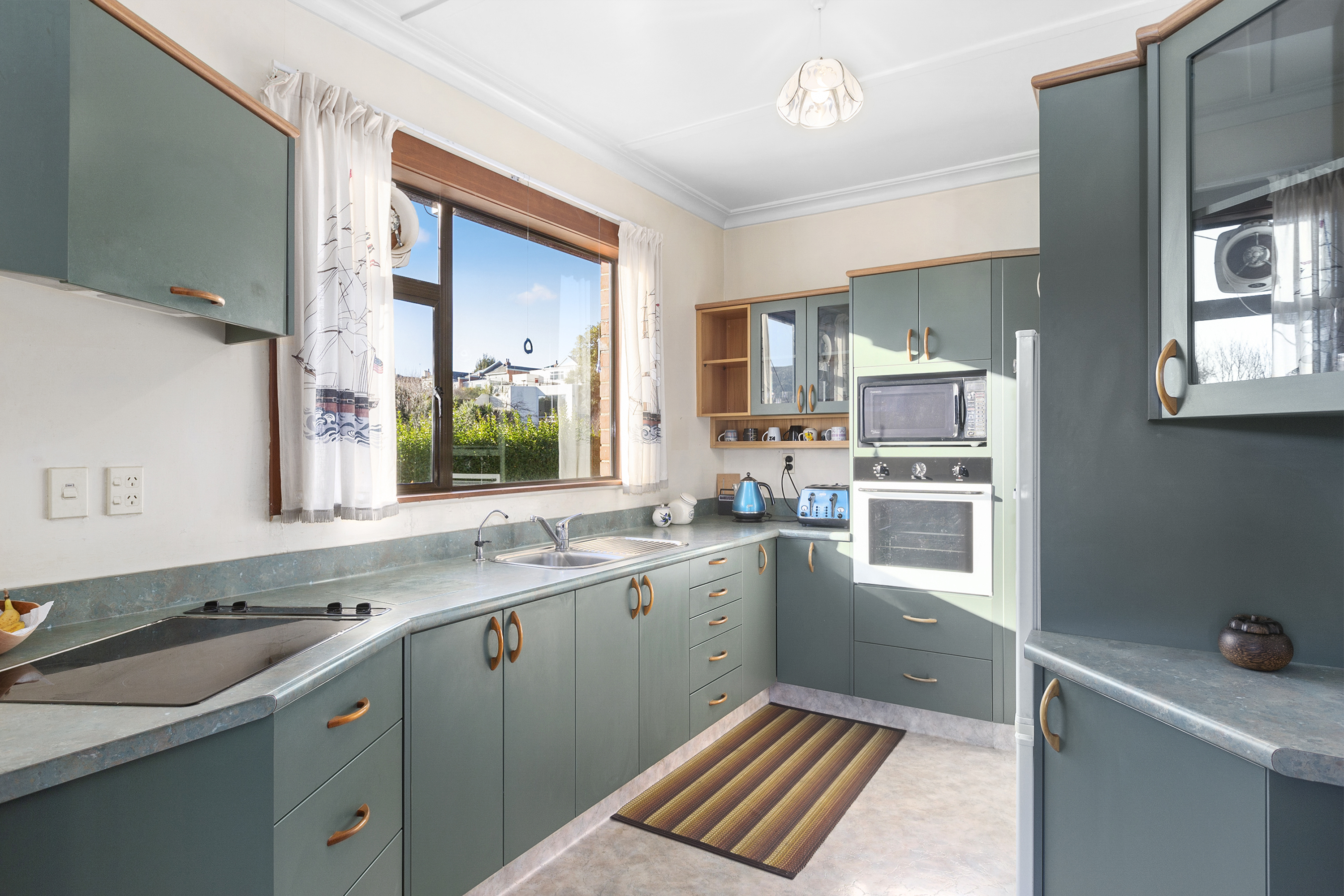55 Oates Street, Kaikorai, Dunedin City, 3 રૂમ, 0 બાથરૂમ