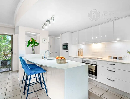 Unit 412/2 KEEM STREET, TRINITY BEACH, 0房, 0浴, Unit