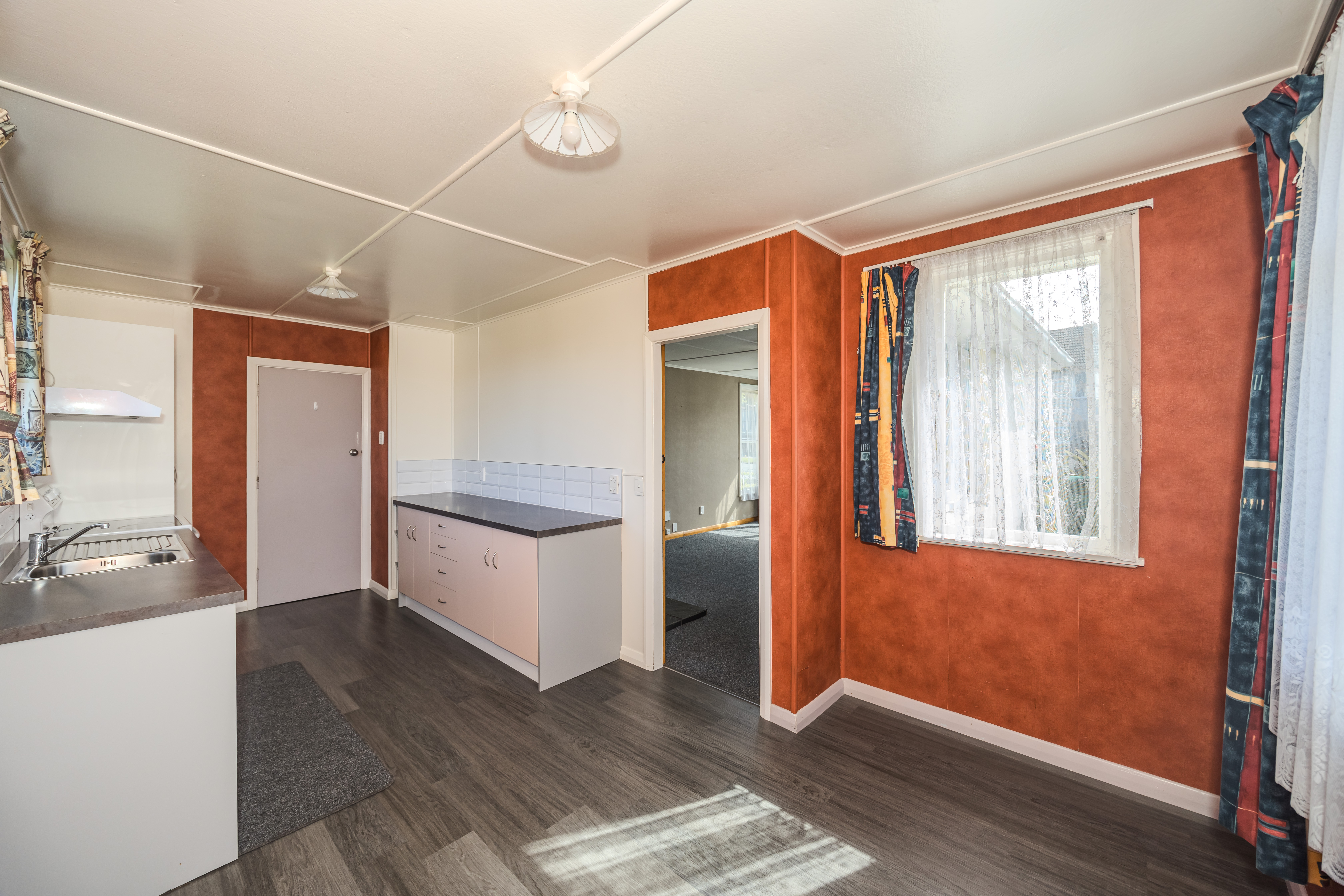 1 Roach Street, Oamaru, Waitaki, 3 Kuwarto, 1 Banyo, House
