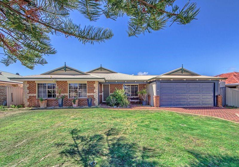 177 SECRET HARBOUR BVD, Secret Harbour, Rockingham, 0 ਕਮਰੇ, 0 ਬਾਥਰੂਮ, House