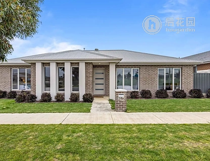 42 CROWTHER DR, LUCAS VIC 3350, 0房, 0浴, House