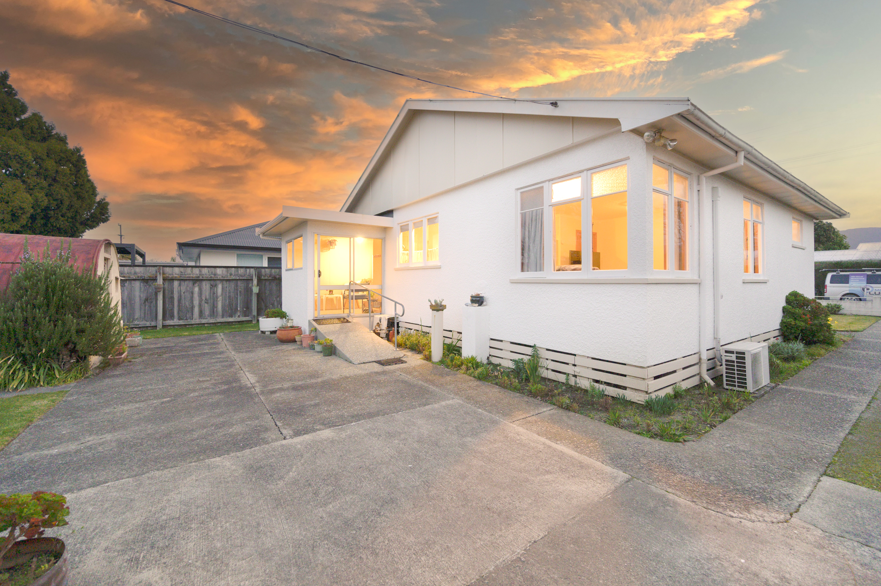 33 Atkins Street, Motueka, Tasman, 2 ਕਮਰੇ, 1 ਬਾਥਰੂਮ, House