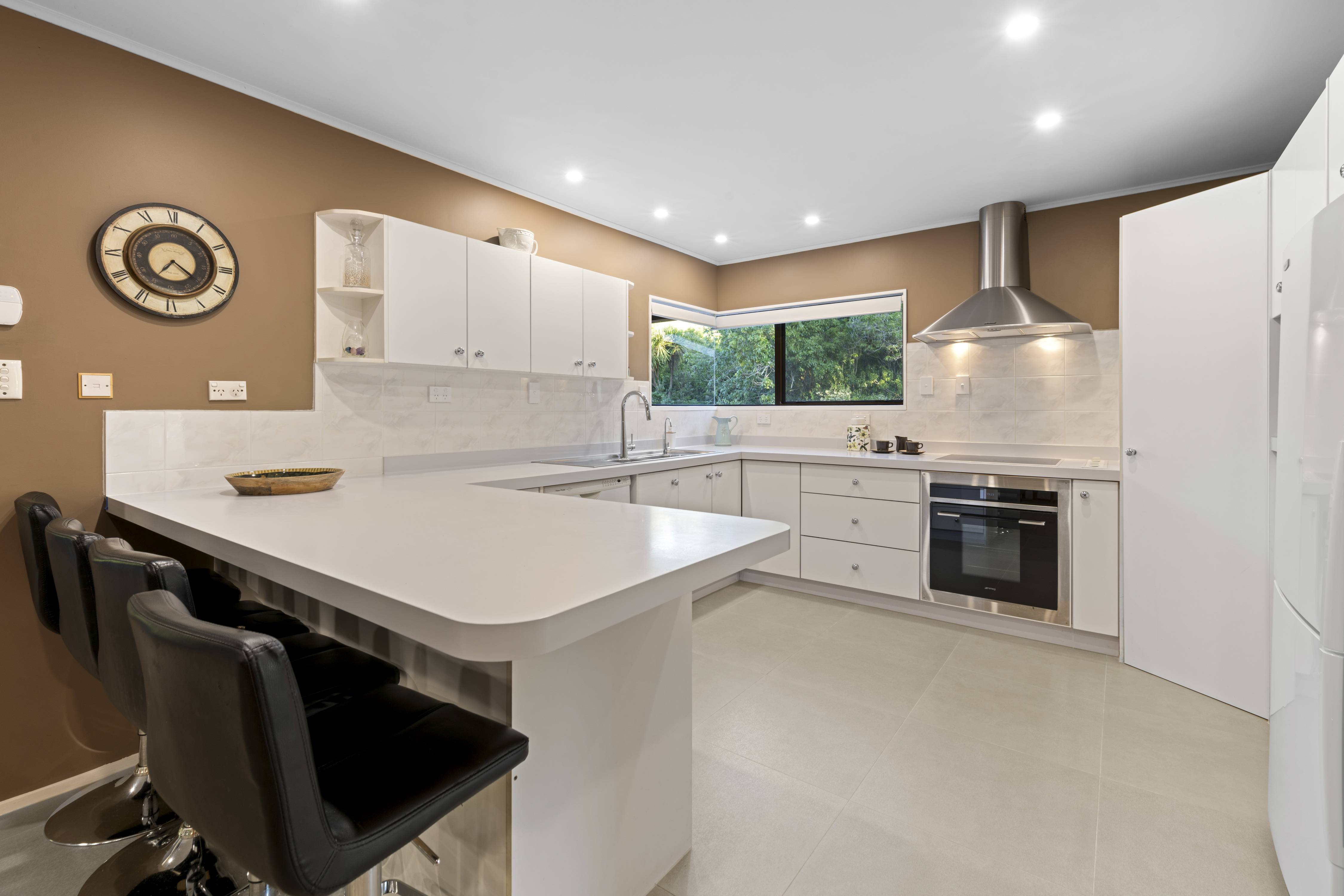 86 Haseler Crescent, Howick, Auckland - Manukau, 4房, 0浴, House