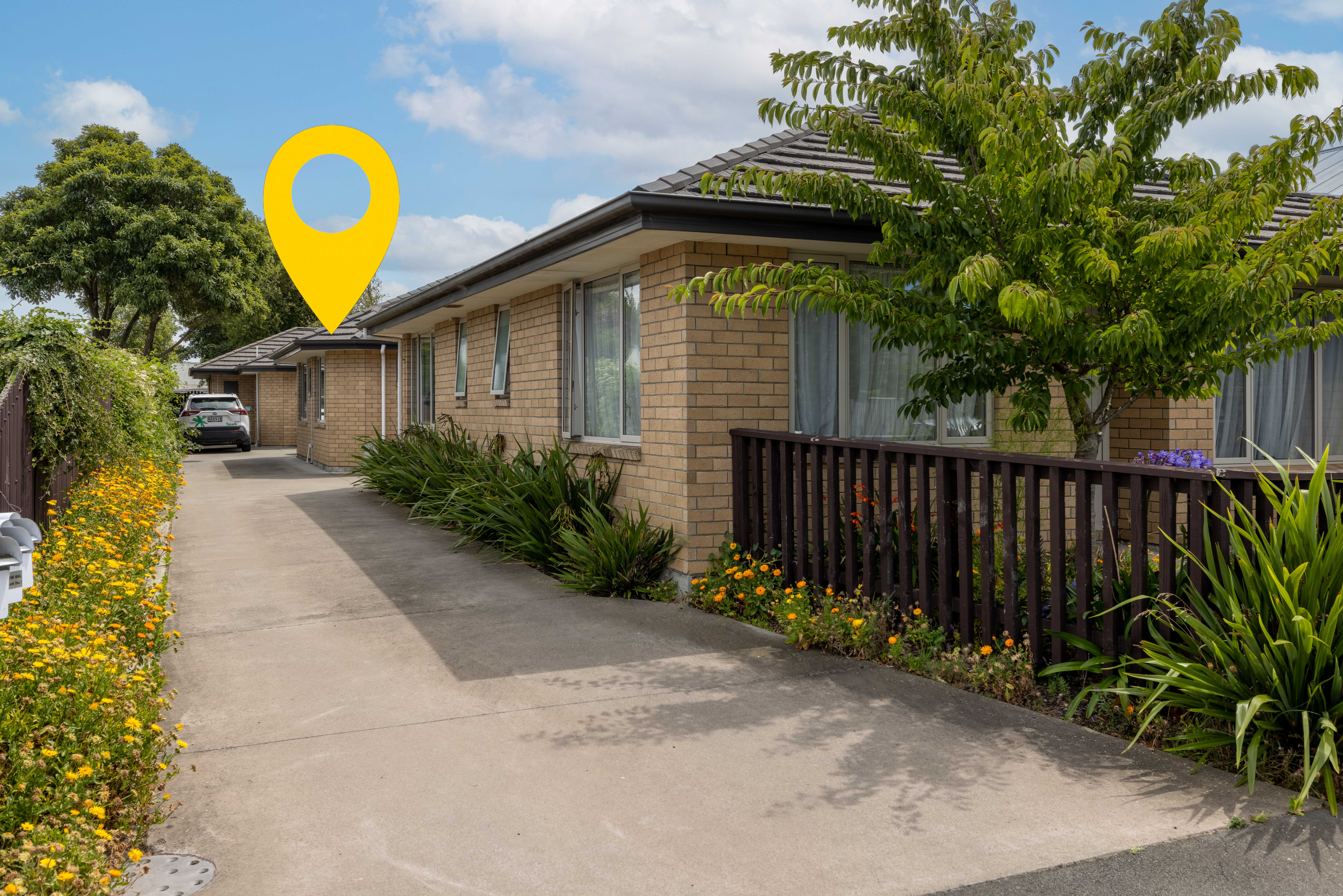 11b Percy Street, Phillipstown, Christchurch City, 2 રૂમ, 1 બાથરૂમ