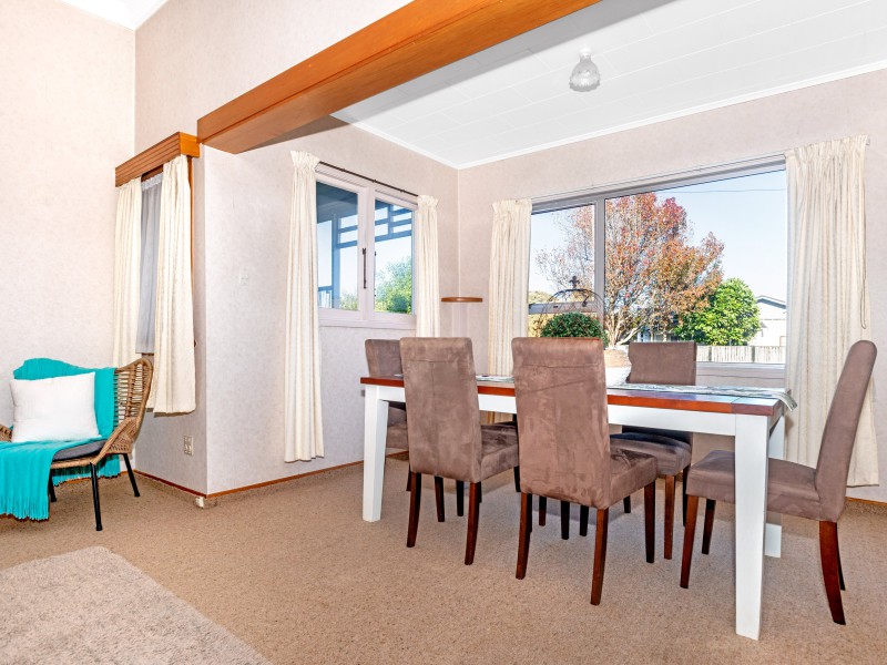275 Kahutia Street, Gisborne, Gisborne, 3房, 0浴, House