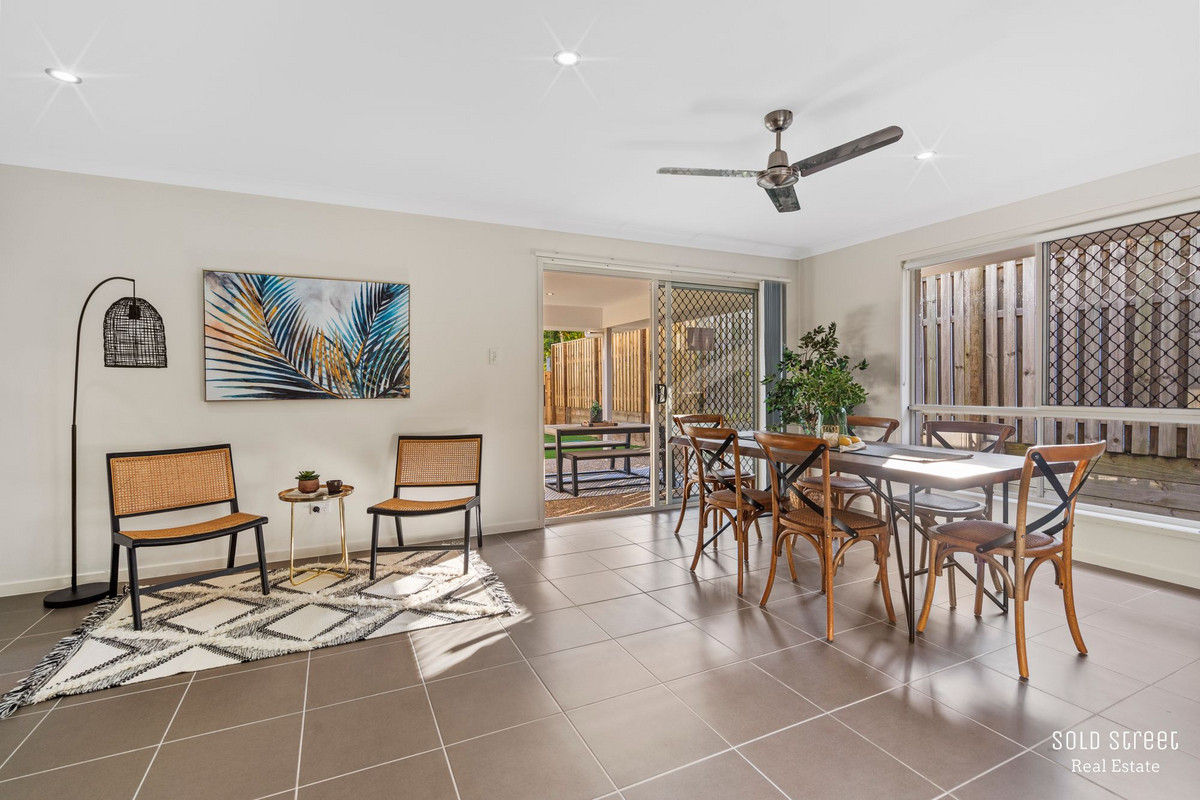 RIVERSTONE CROSSING - RIVERSTONE 46 PRAIRIE AV, Maudsland, Gold Coast, 0 chambres, 0 salles de bain, House