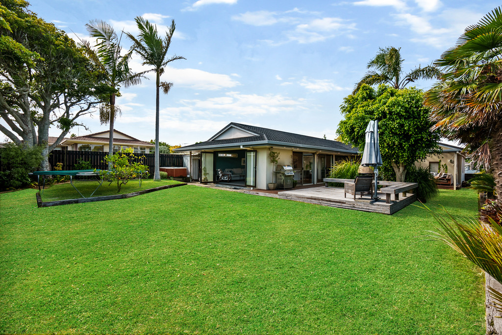 Residential  Mixed Housing Suburban Zone
