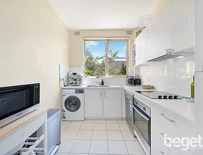 Unit 5/4 LOFTUS STREET, ASHFIELD, 2 Kuwarto, 1 Banyo, Apartment