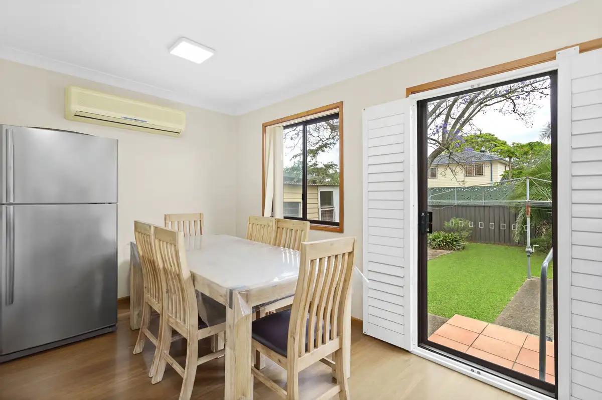 48 BRIAN ST, Merrylands West, Parramatta (Northwest suburbs), 0 कमरे, 0 बाथरूम, House
