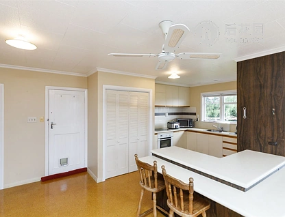 5 Mersey Street, Rongotea, Manawatu, 3 ਕਮਰੇ, 0 ਬਾਥਰੂਮ