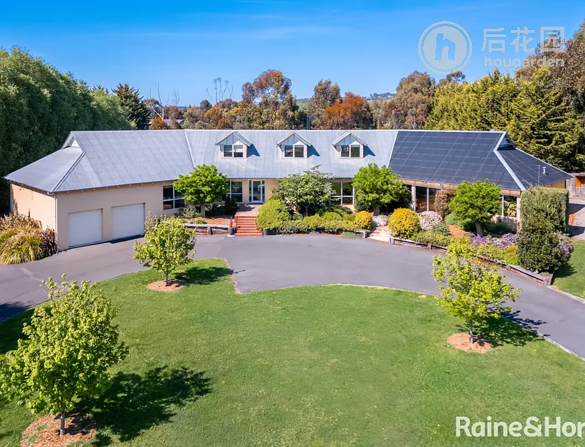 46 MELBOURNE RD, GISBORNE VIC 3437, 0部屋, 0バスルーム, House