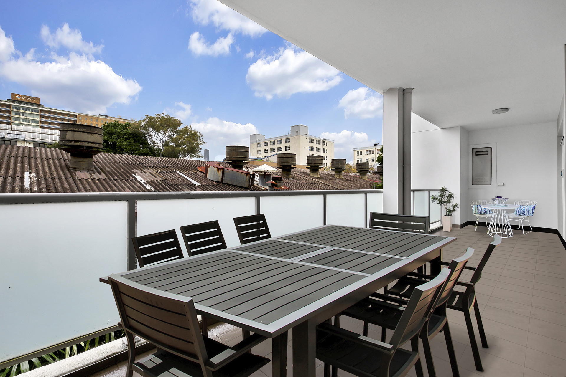 UNIT 3 15-17 MARSDEN ST, Camperdown, Inner West, 0 침실, 0 욕실, Unit