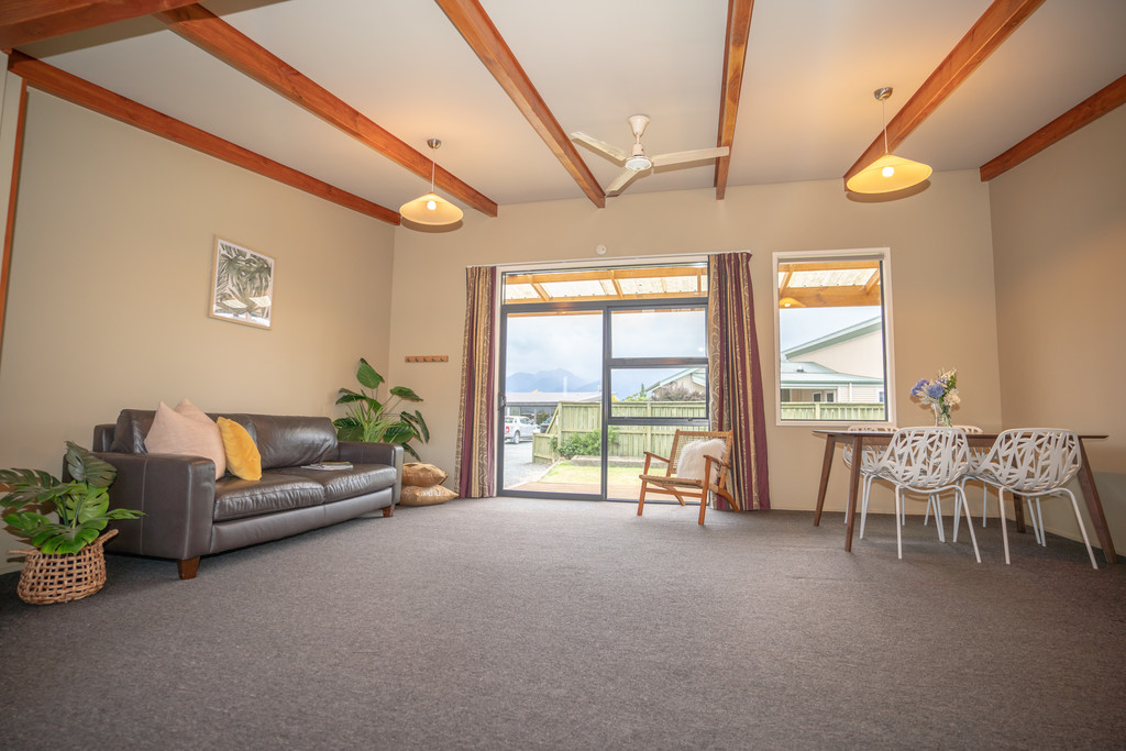 23c Pop Andrew Drive, Te Anau, Southland, 2 침실, 0 욕실