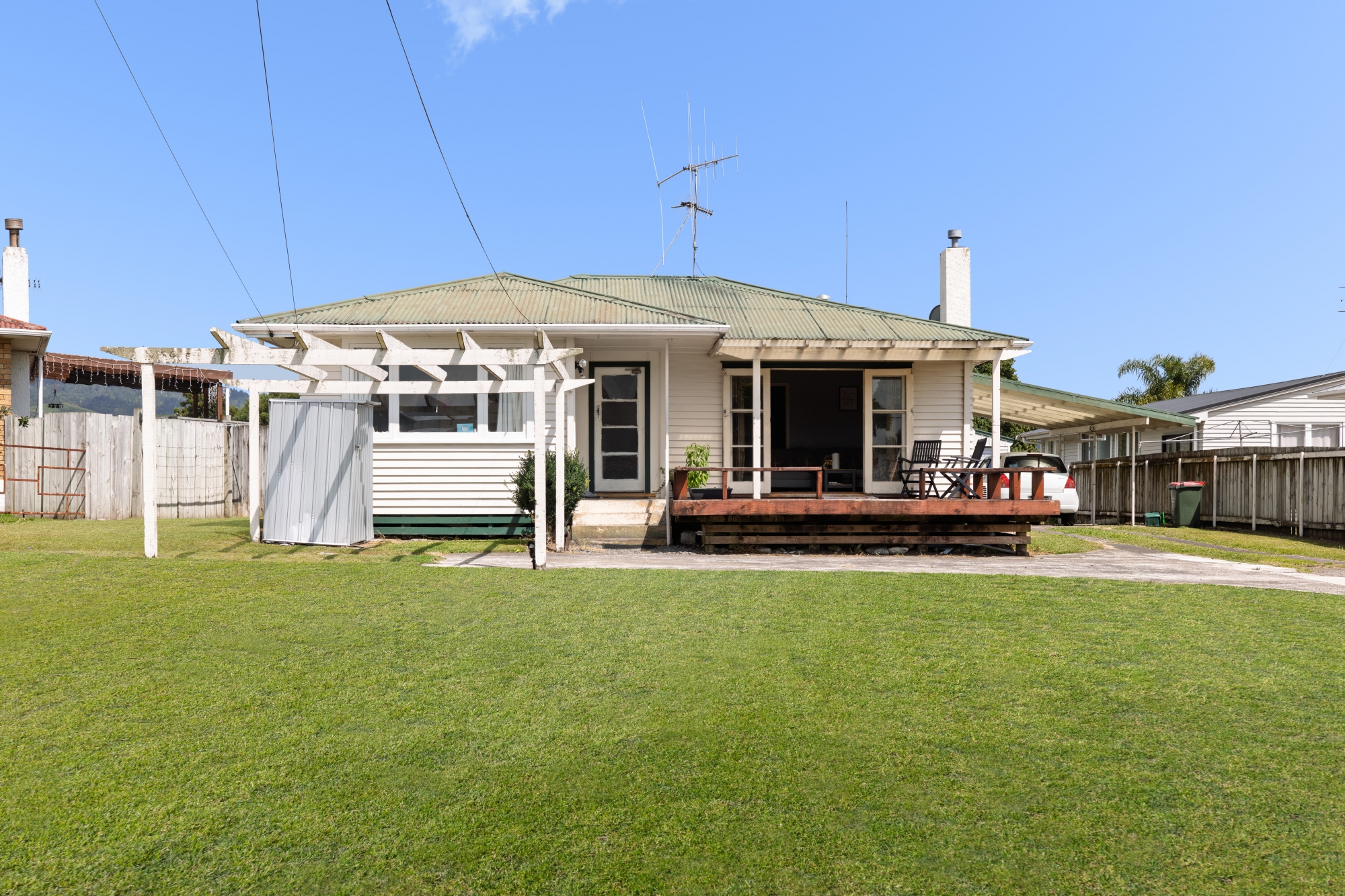 47 Dunlop Road, Te Puke