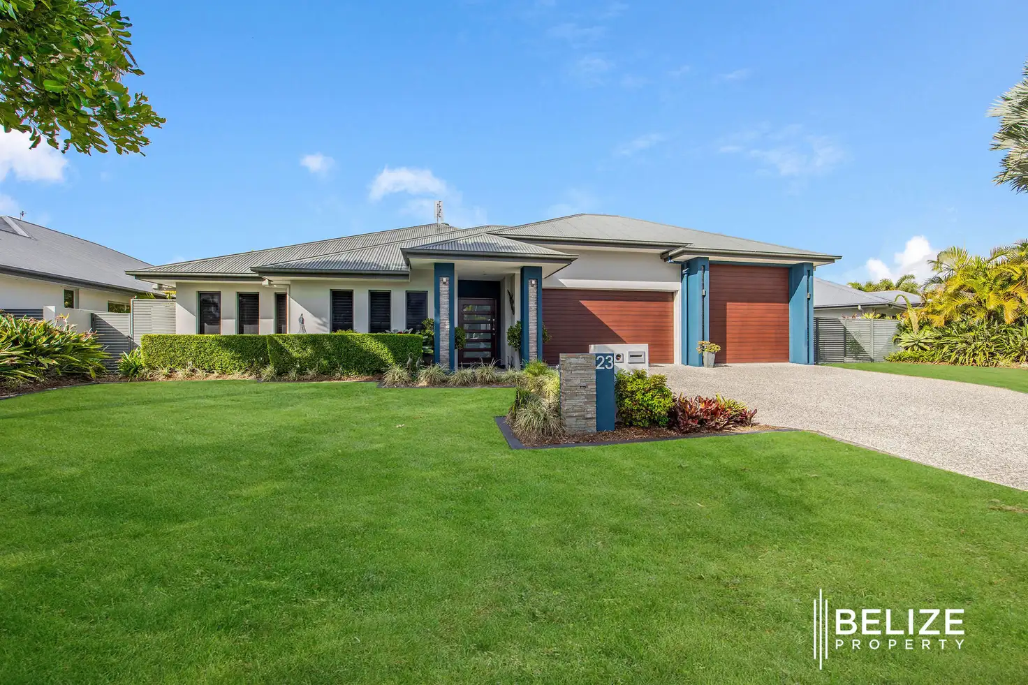 CALYPSO BAY RESIDENTIAL LAND 23 SUNDOWN PL, Jacobs Well, Gold Coast, 0 ਕਮਰੇ, 0 ਬਾਥਰੂਮ, House