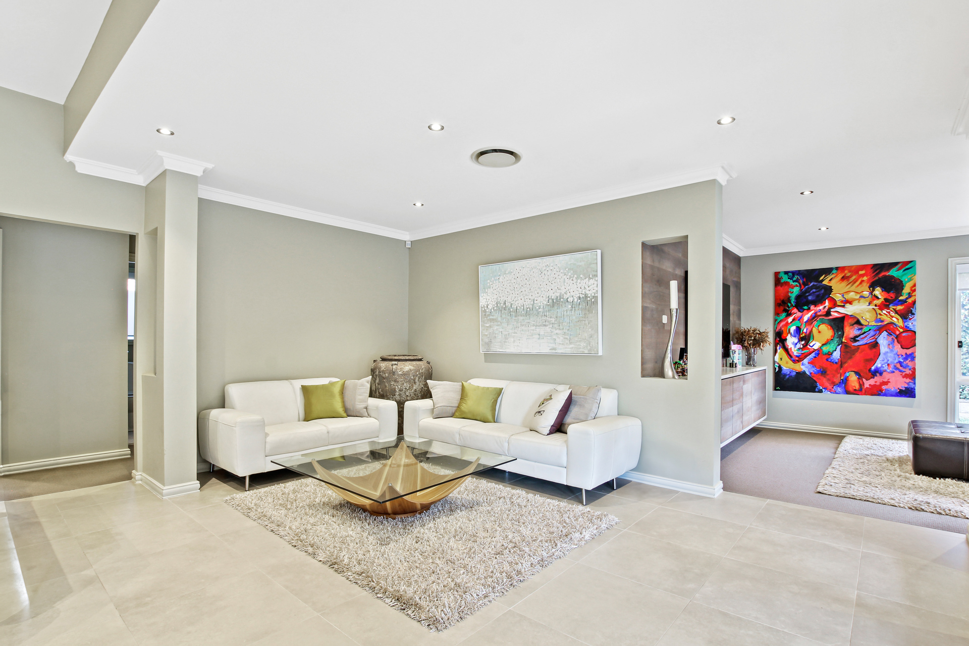 18 HENFIELD ST, Stanhope Gardens, Outer Western Sydney, 0 Bedrooms, 0 Bathrooms, House