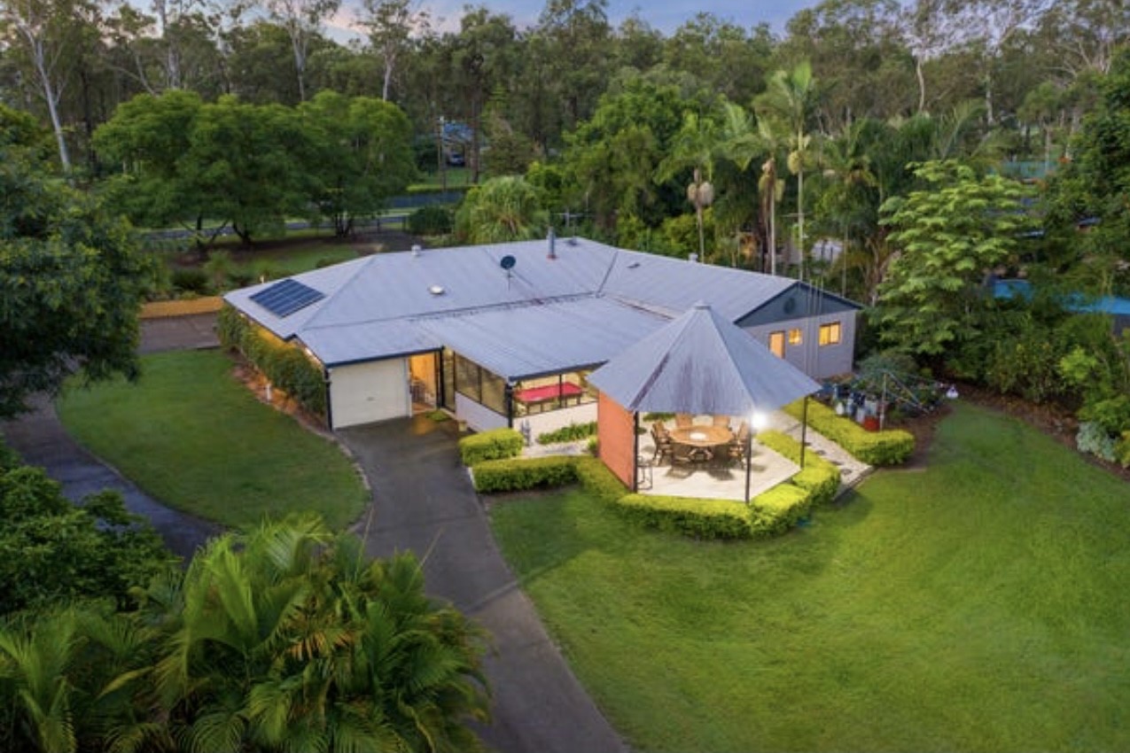29-33 LAKEFIELD CT, Chambers Flat, Brisbane - Southern Region, 0房, 0浴, House