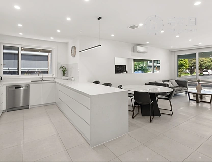 Unit 1/305 HAWTHORN ROAD, CAULFIELD, 0部屋, 0バスルーム, Unit