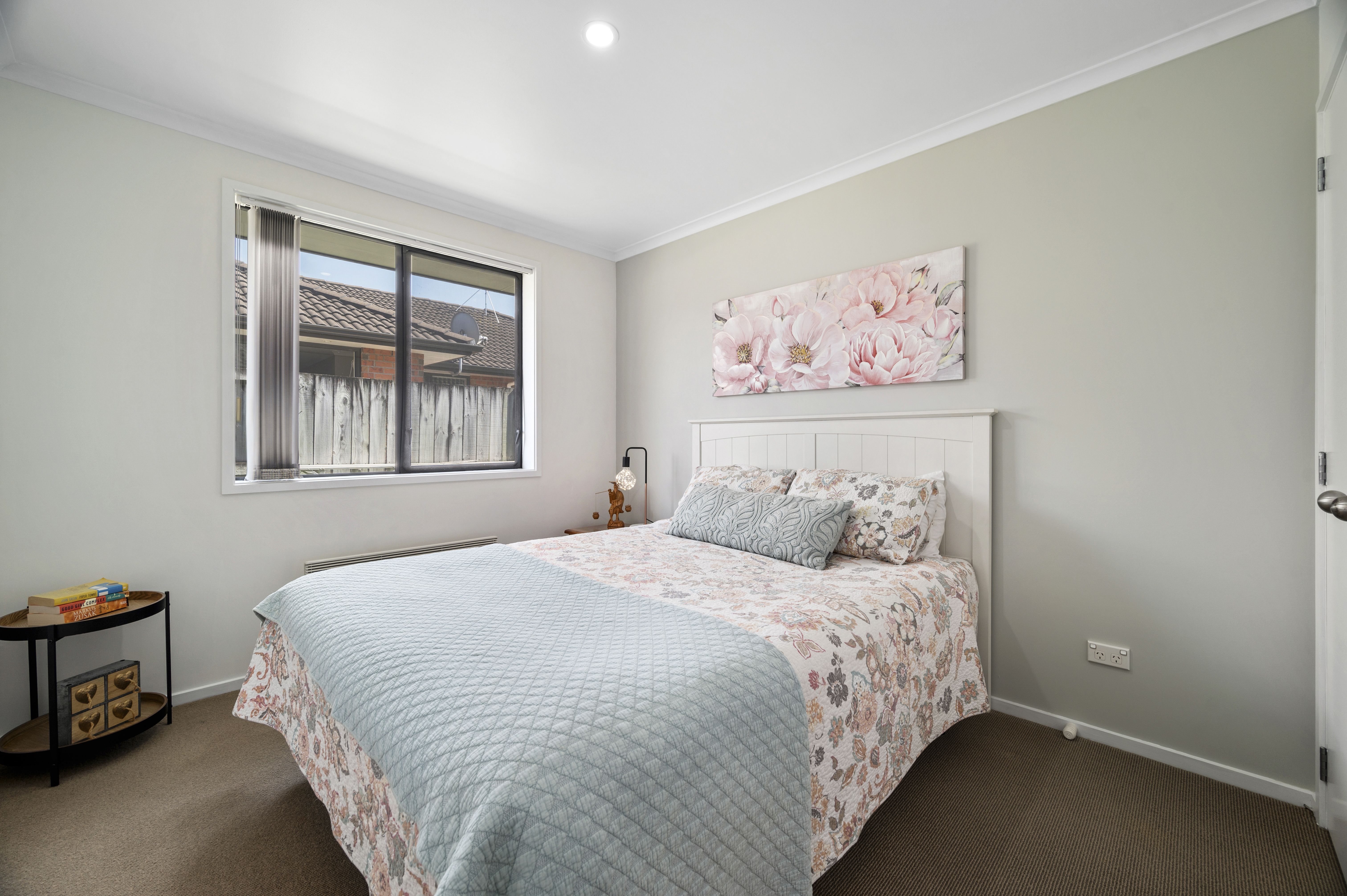9 Kinder Place, Ngongotaha, Rotorua, 4房, 2浴, House