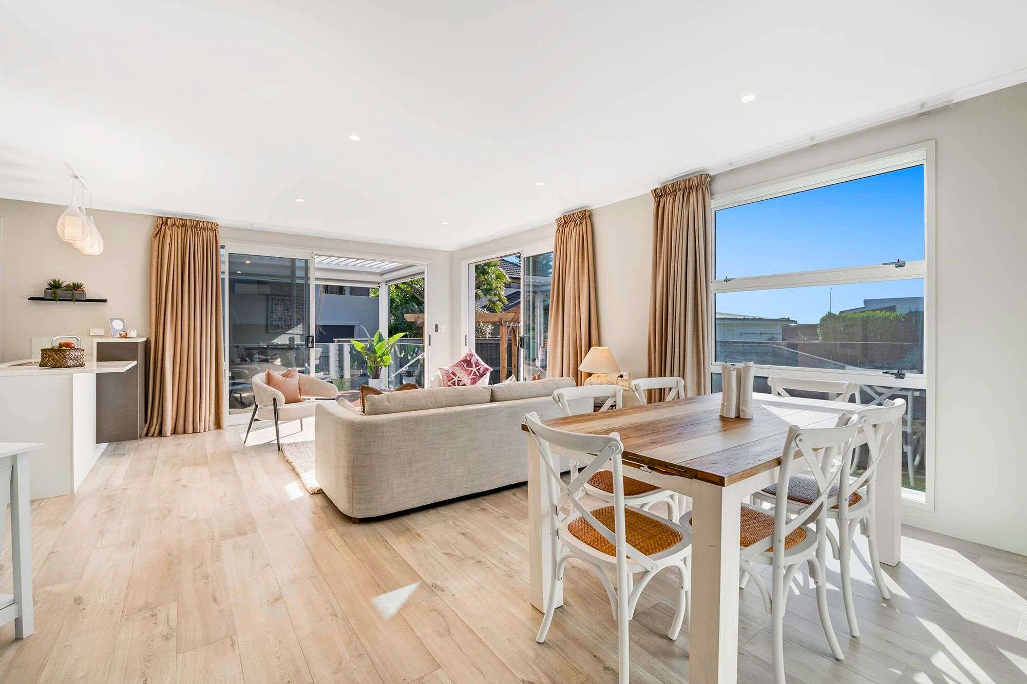 63a Walton Street, Red Beach, Rodney, 3部屋, 2バスルーム, House