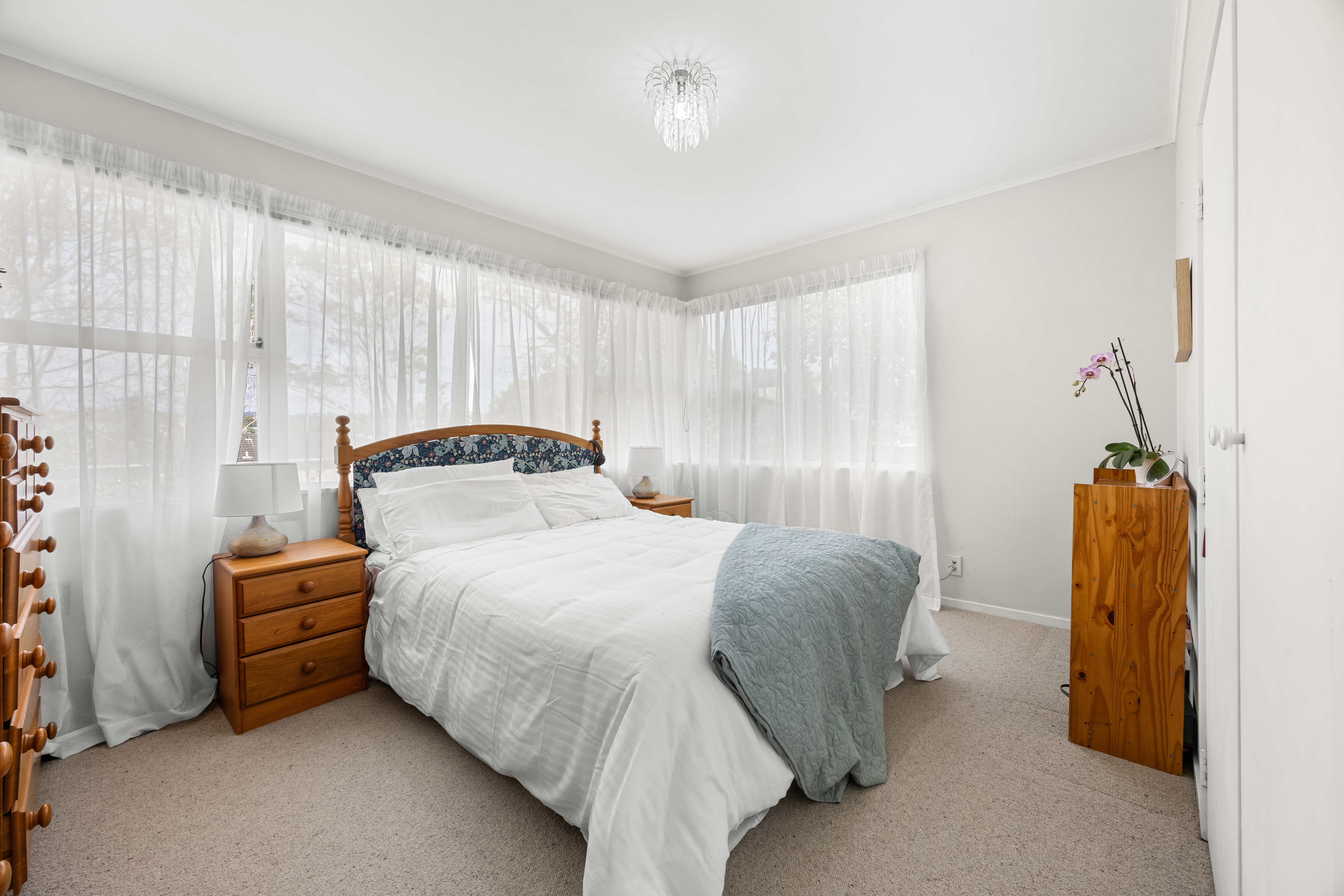 15 Helleur Road, Massey, Waitakere City, 3房, 1浴, House