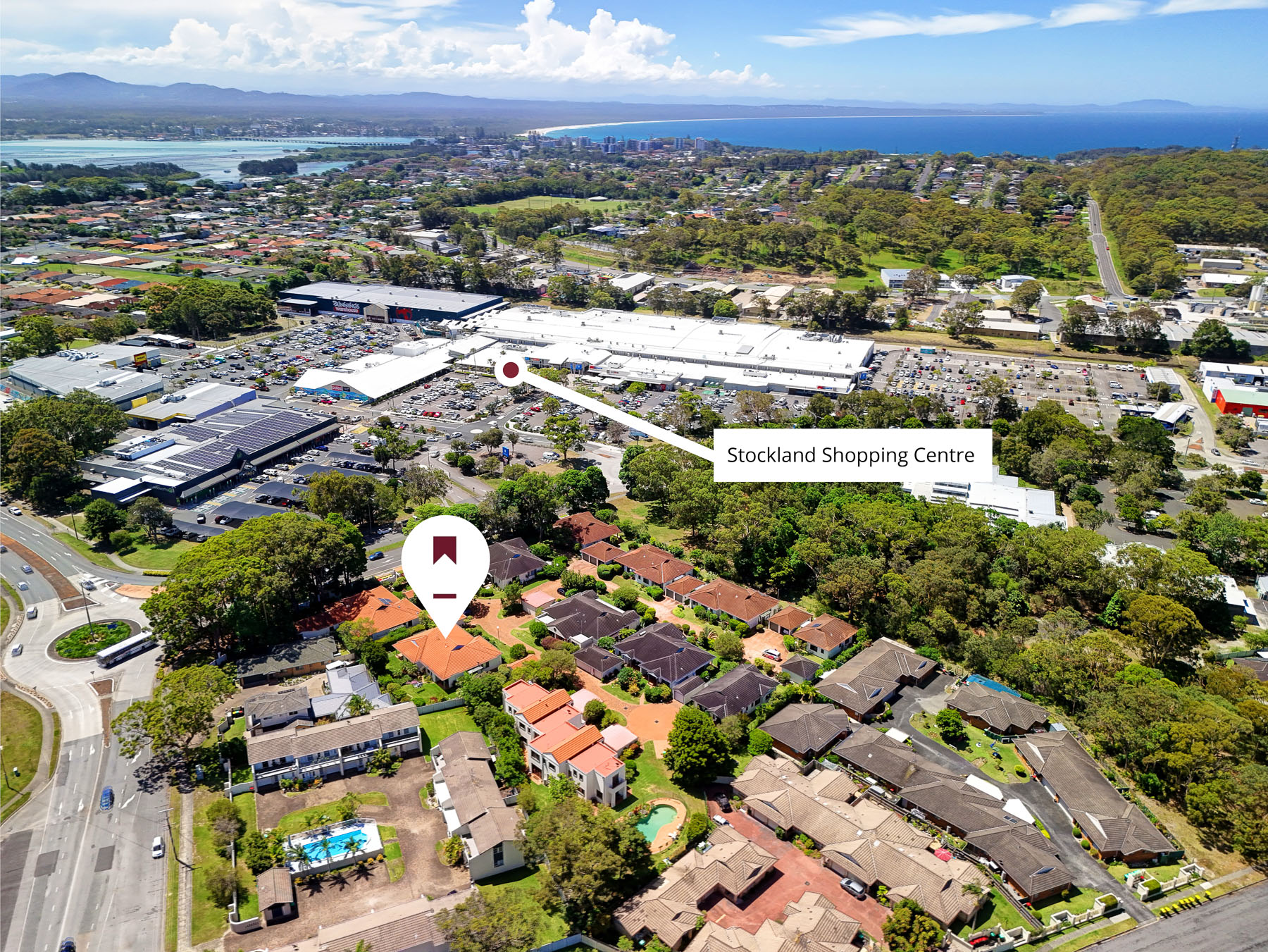 PARKLANDS 2 BREESE PDE, Forster, Hunter, 0 phòng ngủ, 0 phòng tắm, House