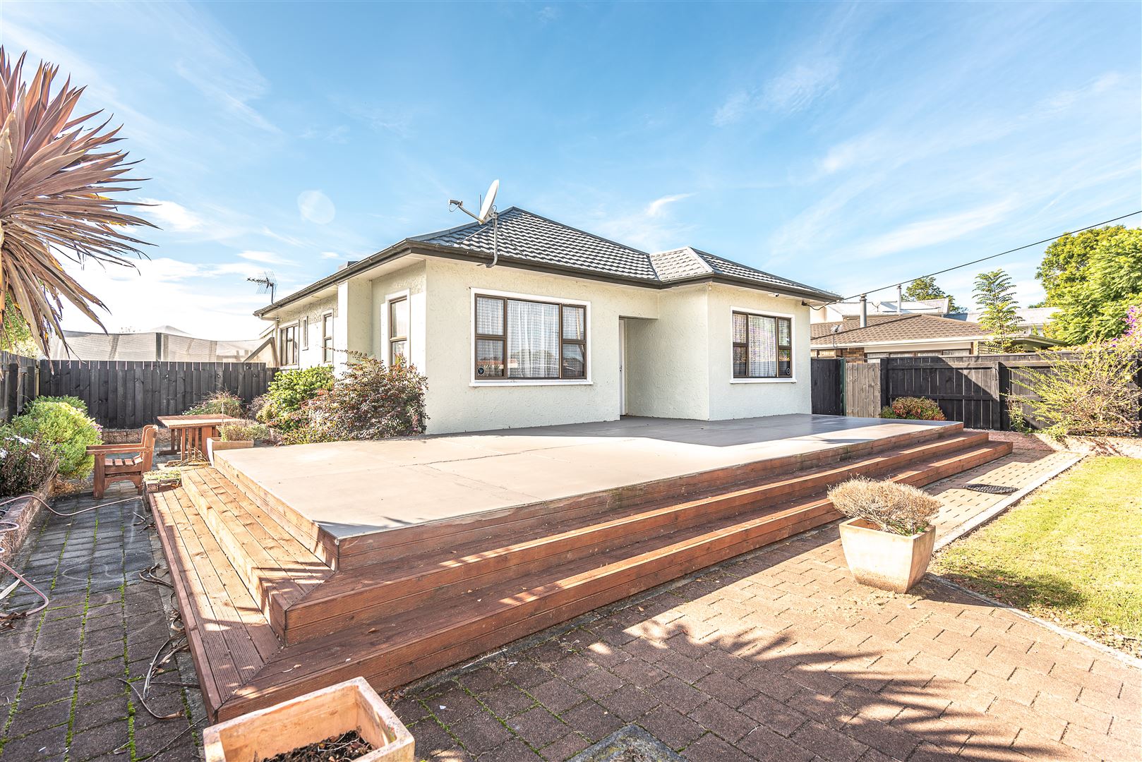 10 Quick Avenue, Aramoho, Wanganui, 3 રૂમ, 1 બાથરૂમ