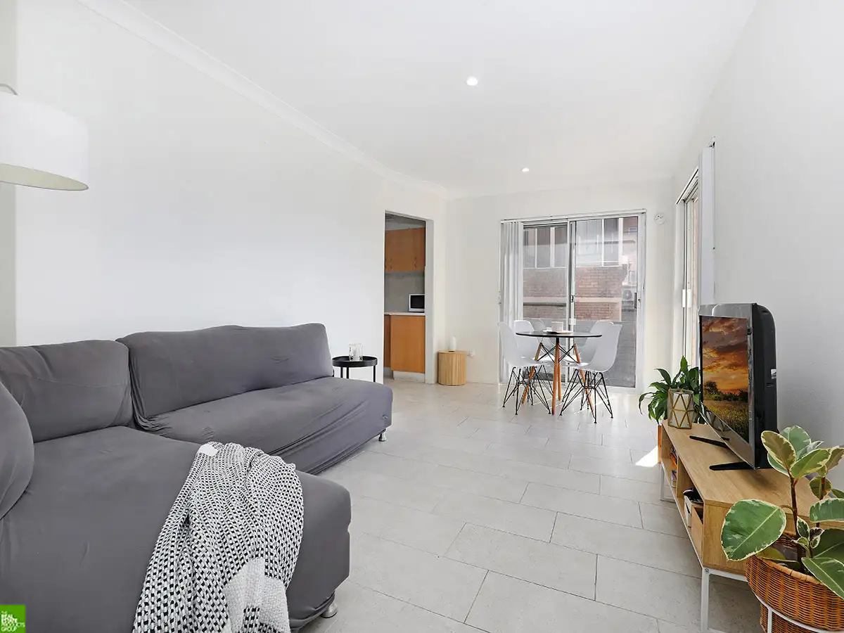 UNIT 2 25-27 CORRIMAL ST, Wollongong, Wollongong - Greater Region, 0 phòng ngủ, 0 phòng tắm, Unit