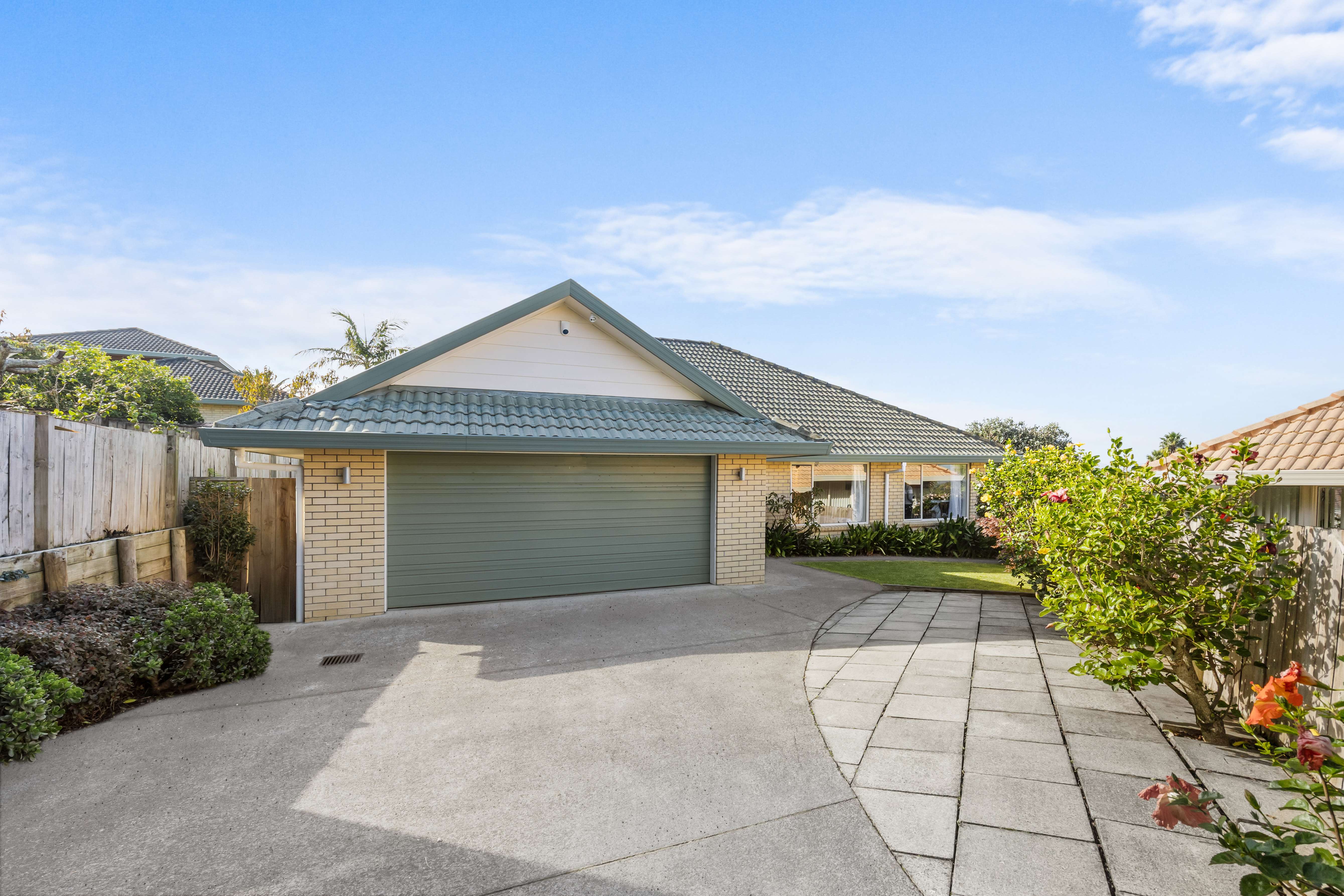 2/12 Pat Oconnor Place, Manurewa, Manukau City, 3 phòng ngủ, 0 phòng tắm, House