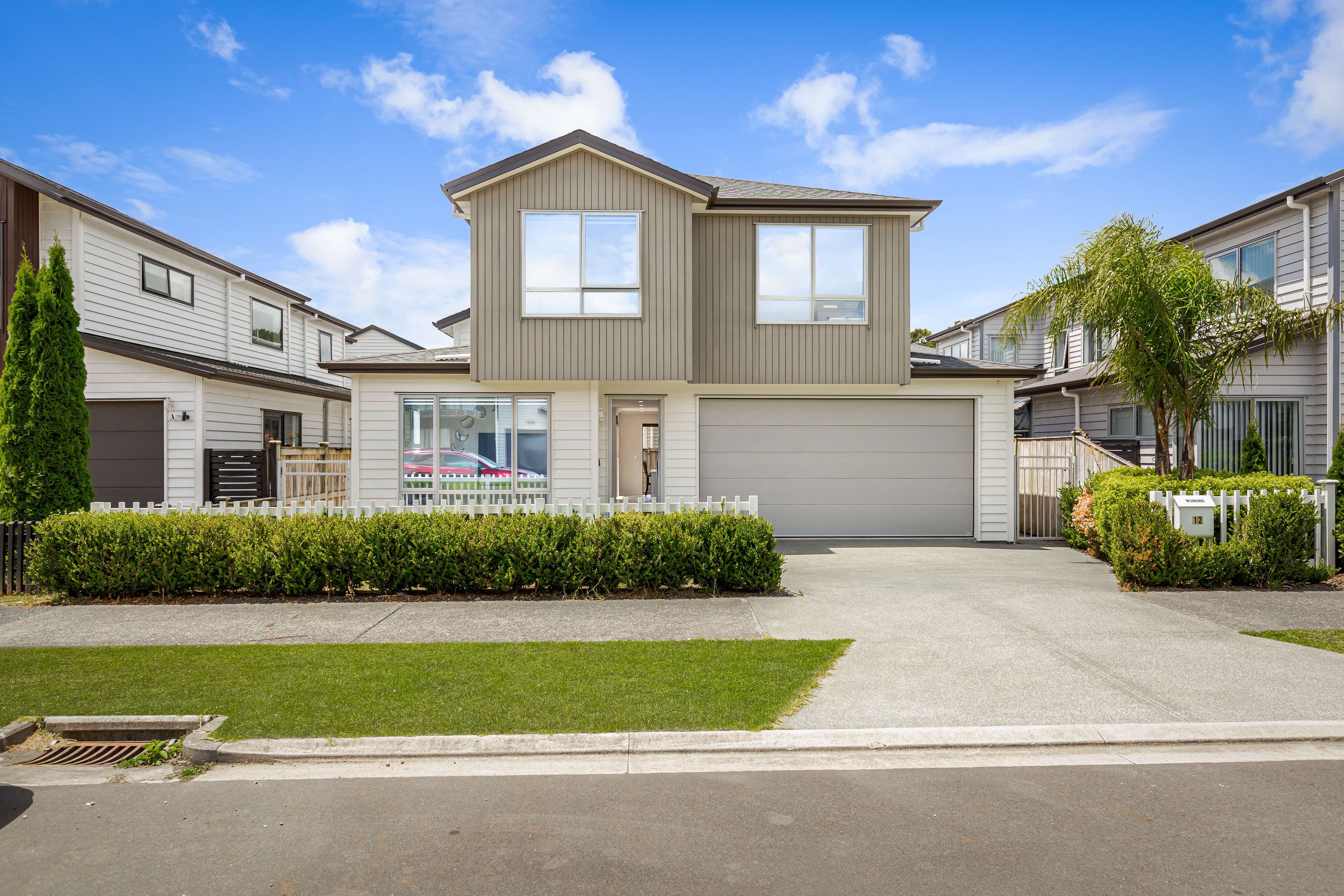 Residential  Mixed Housing Urban Zone