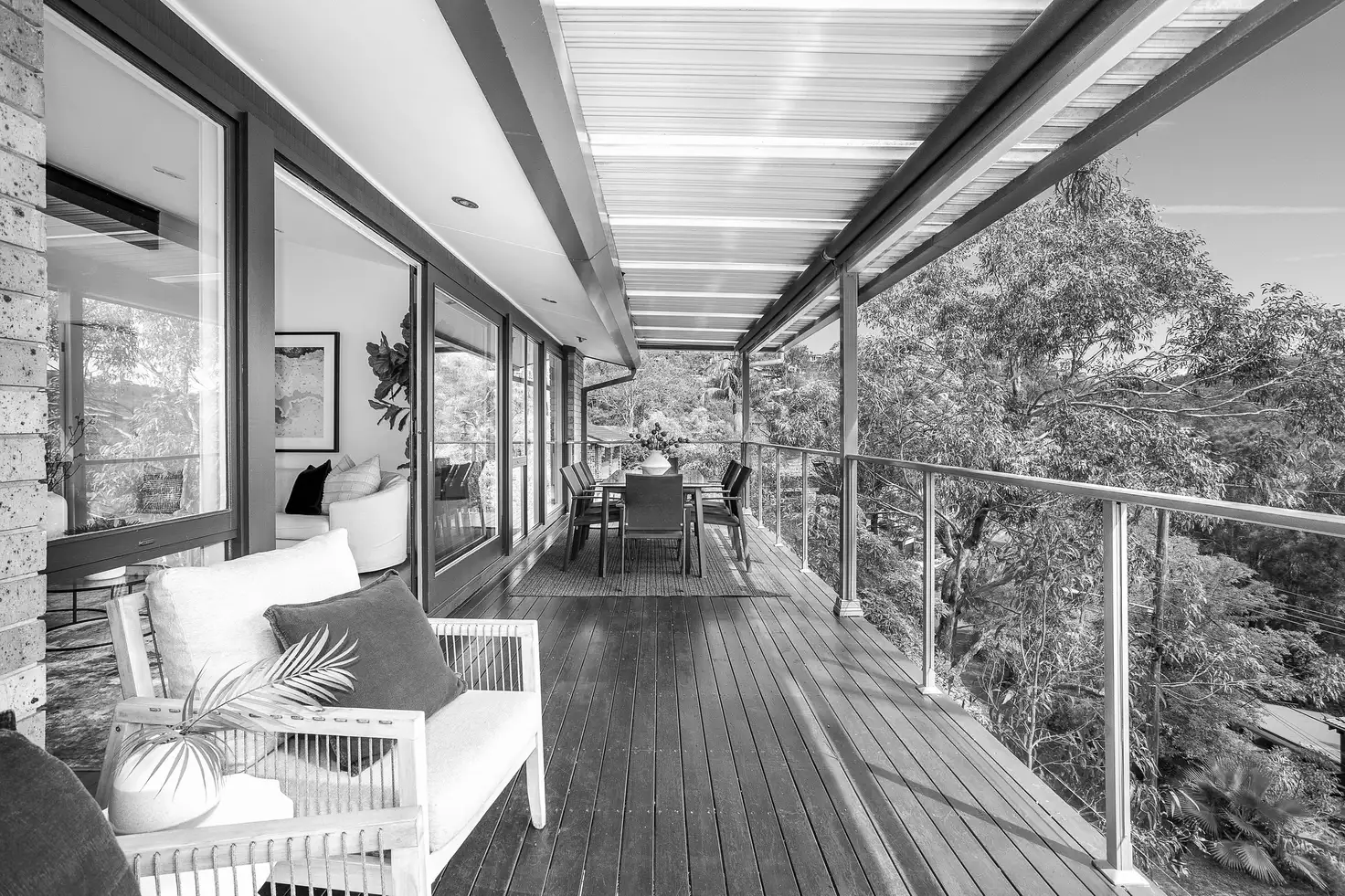 132 UPPER WASHINGTON DR, Bonnet Bay, Sutherland Shire, 0 Bedrooms, 0 Bathrooms, House